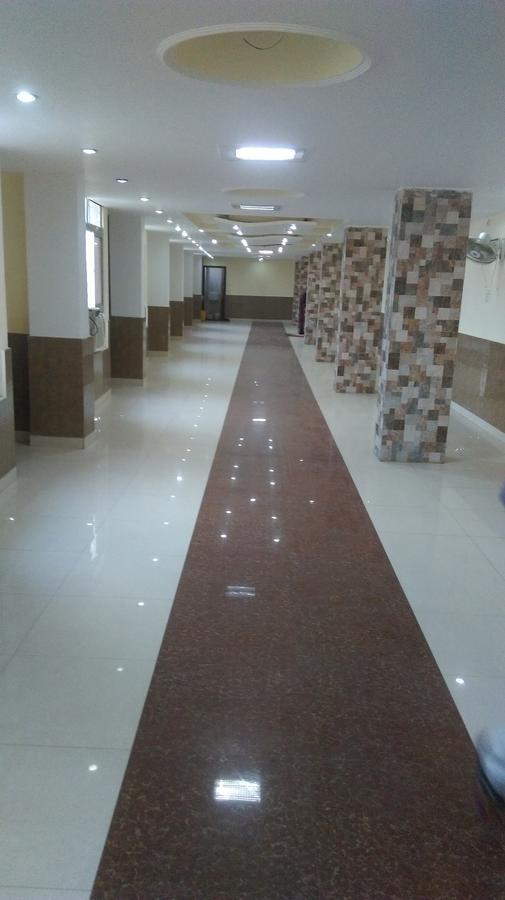 Hotel Mani International Патна Экстерьер фото